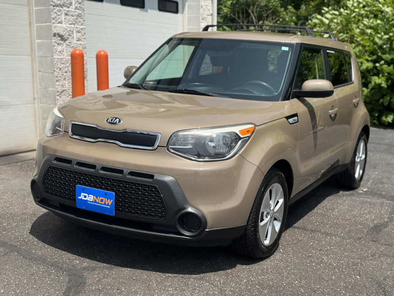 Kia Soul 2015 ME3877