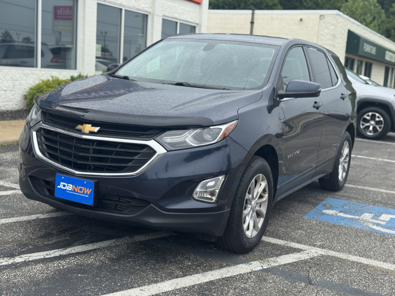 Chevrolet Equinox 2019 AS3747