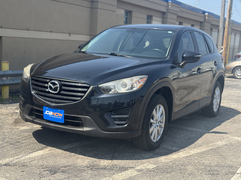 Mazda CX-5 2016 CL730