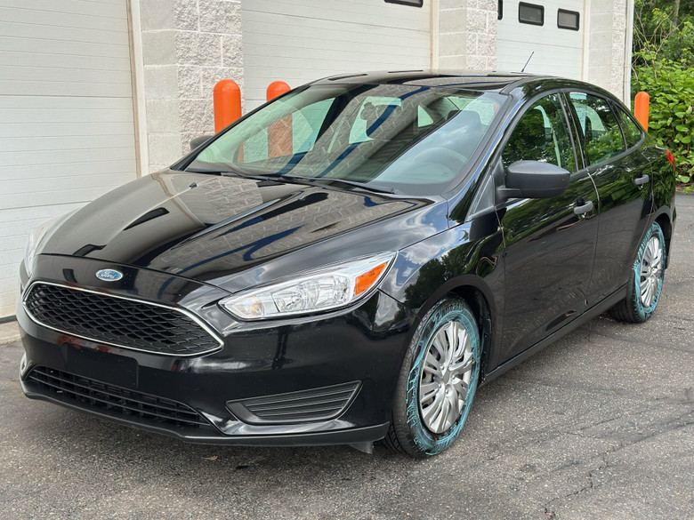 Ford Focus 2016 A11246