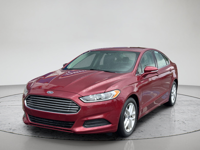 Ford Fusion 2014 AS3735ab