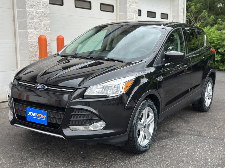Ford Escape 2015 A11275 Ford Escape 2015 A11275
