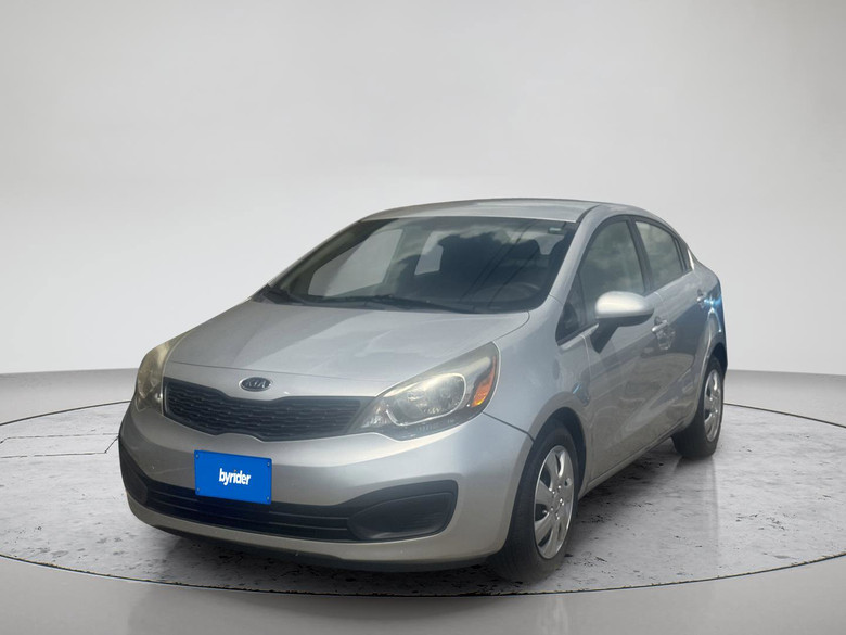 Kia Rio 2013 ME3870A
