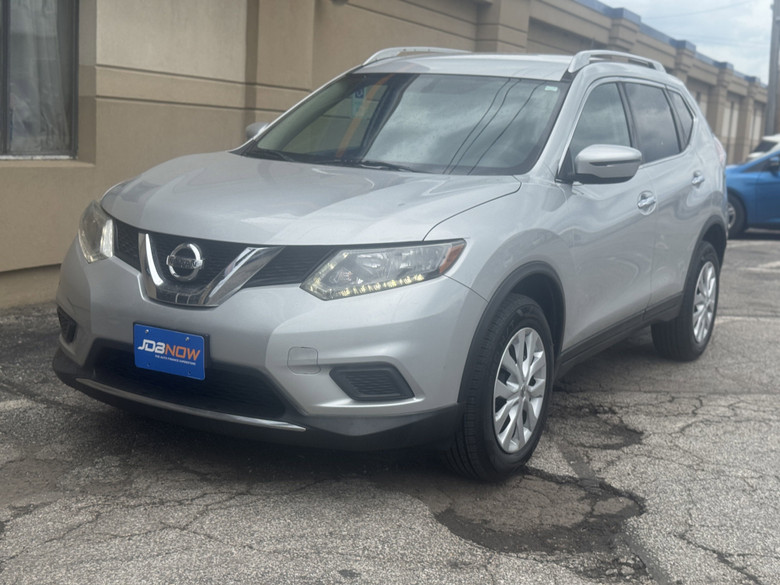 Nissan Rogue 2016 CL795
