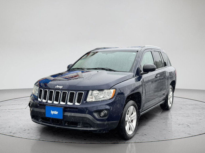 Jeep Compass 2013 AM479