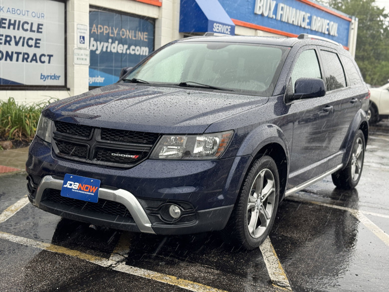 Dodge Journey 2017 ME3883