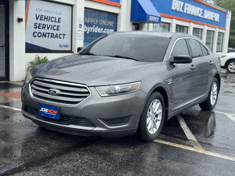 Ford Taurus 2014 AM588