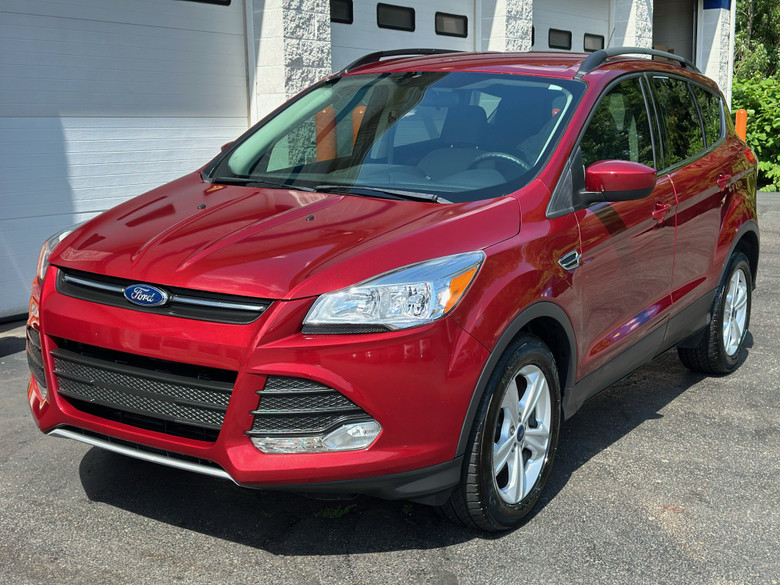 Ford Escape 2016 ME3926