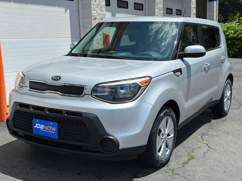 Kia Soul 2014 A11292 Kia Soul 2014 A11292