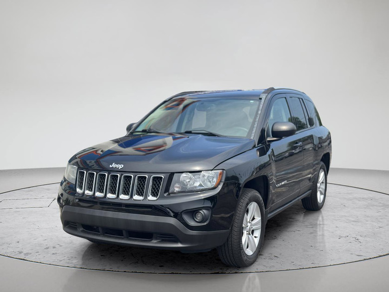 Jeep Compass 2016 CL574