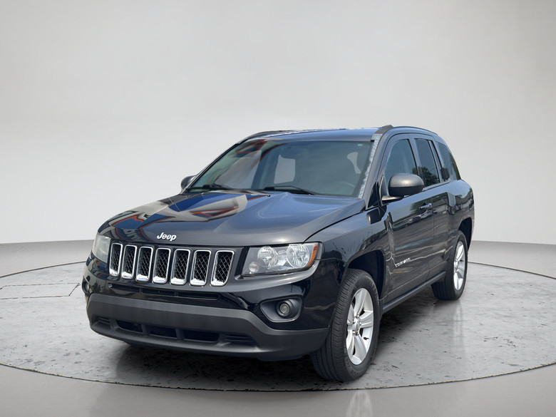 Jeep Compass 2016 CL574