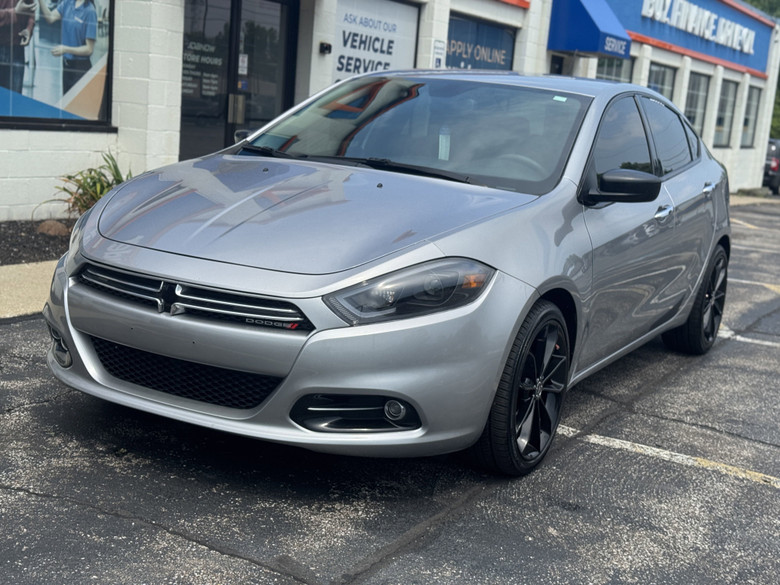 Dodge Dart 2016 AM590 Dodge Dart 2016 AM590