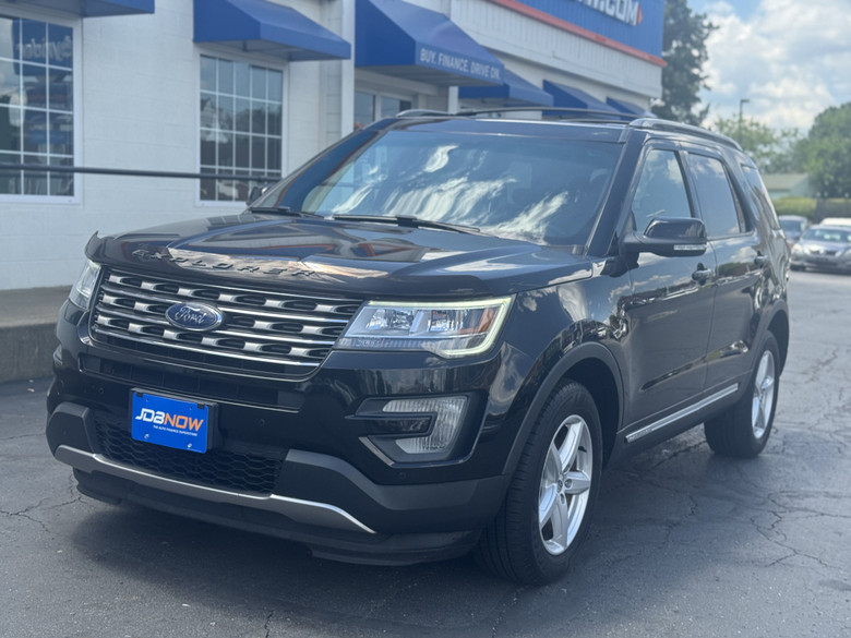 Ford Explorer 2017 C5133