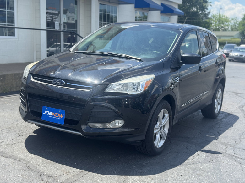 Ford Escape 2015 C5130 Ford Escape 2015 C5130