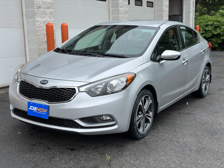 Kia Forte 2014 ME3697