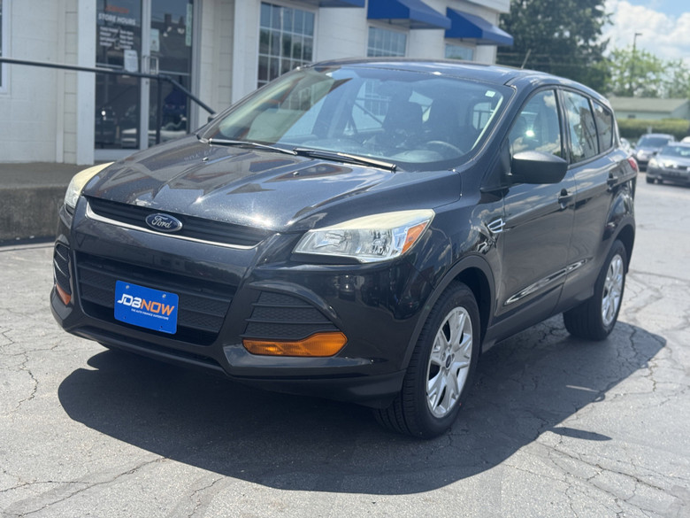 Ford Escape 2015 C5135