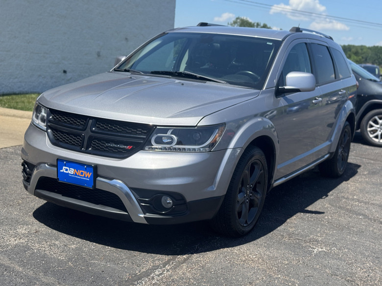 Dodge Journey 2018 M8546