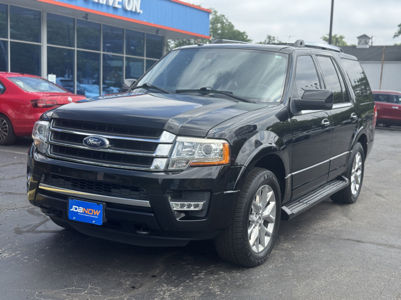 Ford Expedition 2016 E99