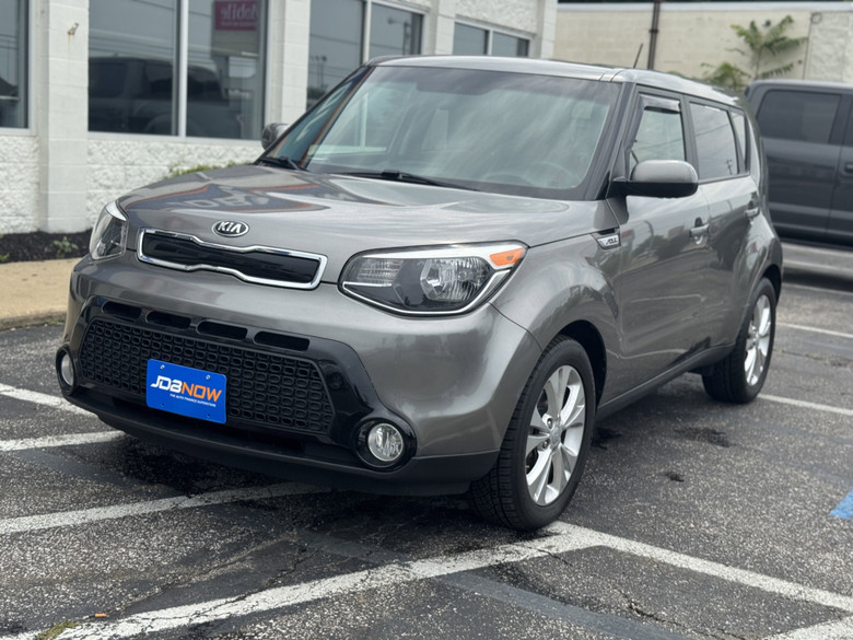 Kia Soul 2016 ME3903