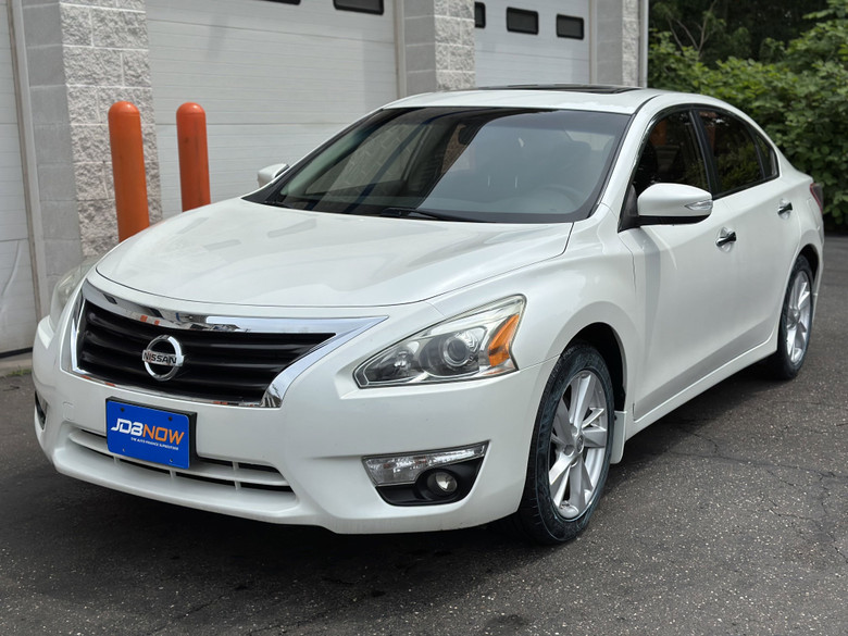 Nissan Altima 2013 A11294