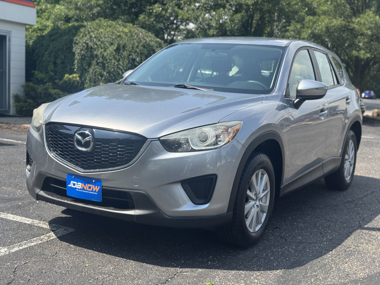 Mazda CX-5 2015 CL793