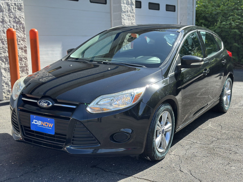 Ford Focus 2014 L1-104
