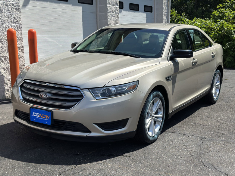 Ford Taurus 2018 A11330