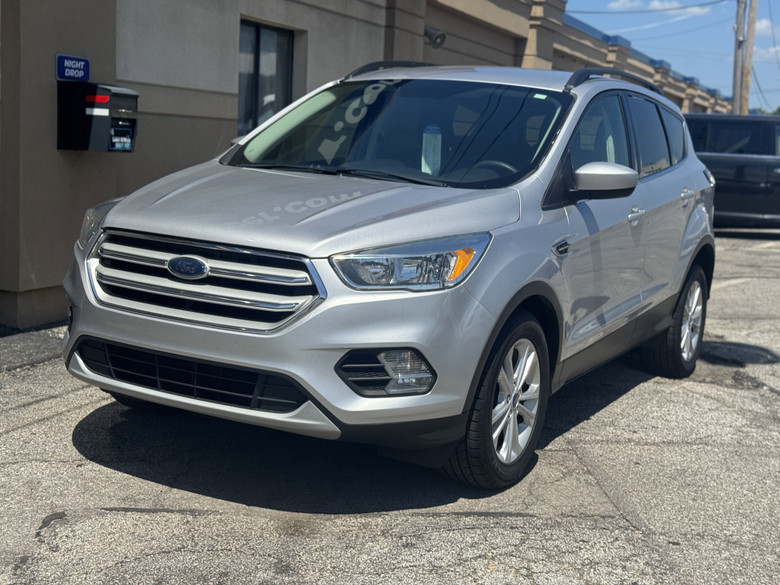 Ford Escape 2018 AM581
