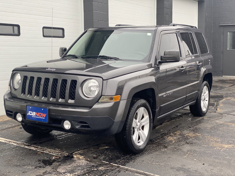 Jeep Patriot 2014 L1-119