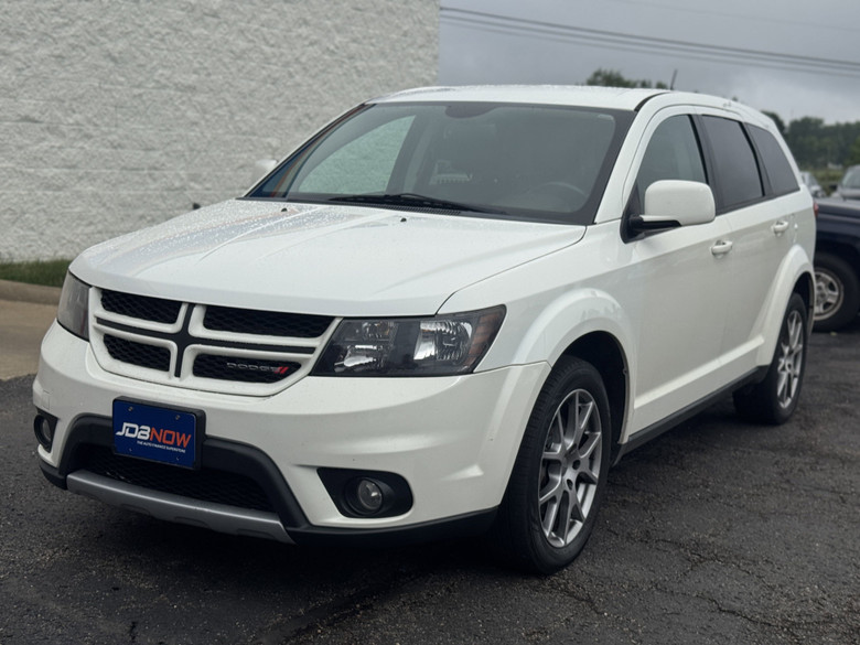 Dodge Journey 2016 M8627 Dodge Journey 2016 M8627