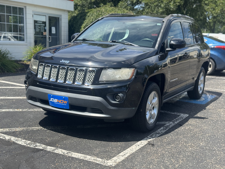Jeep Compass 2016 W3655