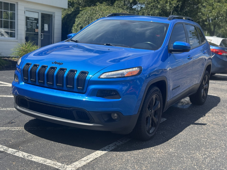 Jeep Cherokee 2018 W3648