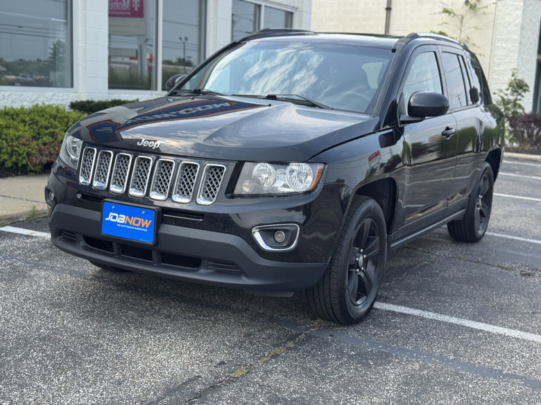 Jeep Compass 2017 AS3770