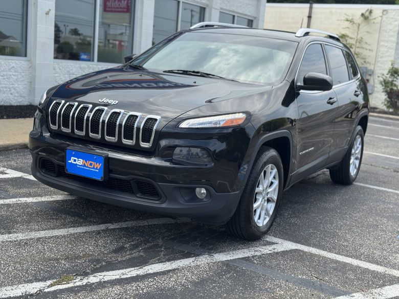 Jeep Cherokee 2017 AS3675