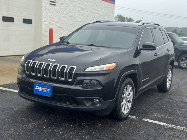 Jeep Cherokee 2015 C5187
