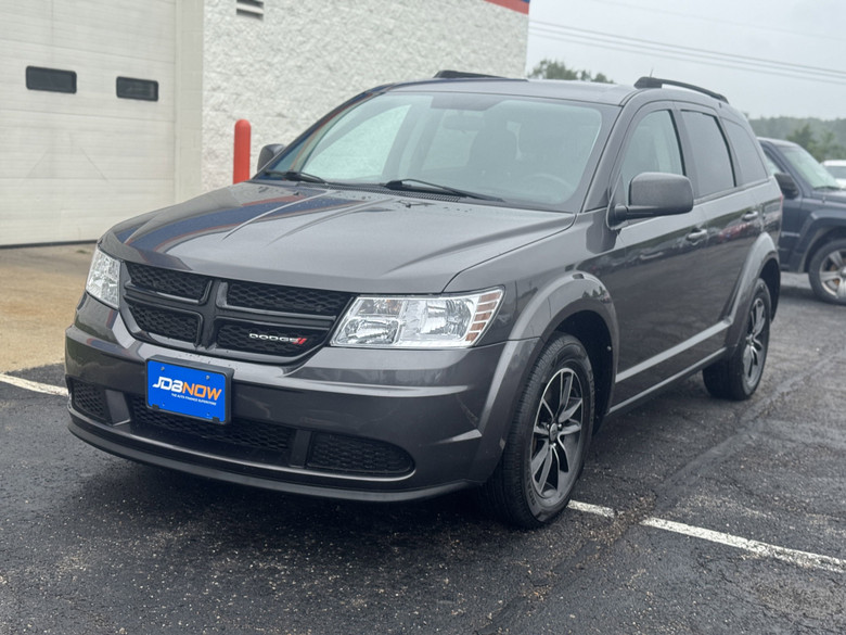 Dodge Journey 2018 M8631