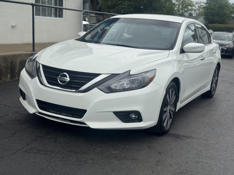 Nissan Altima 2018 ME3966