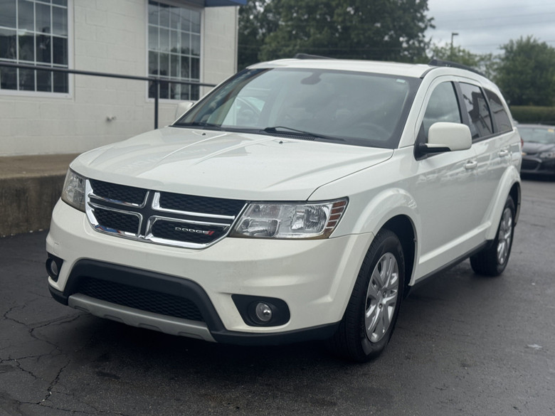 Dodge Journey 2019 ME3971 Dodge Journey 2019 ME3971
