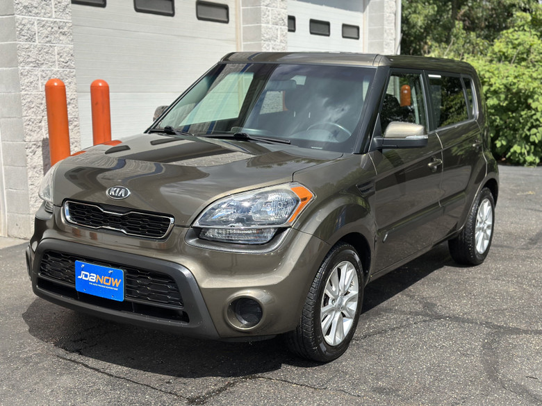 Kia Soul 2013 ME3991 Kia Soul 2013 ME3991