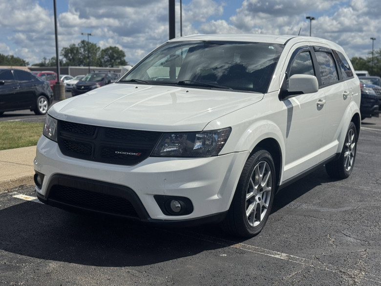 Dodge Journey 2016 CL877