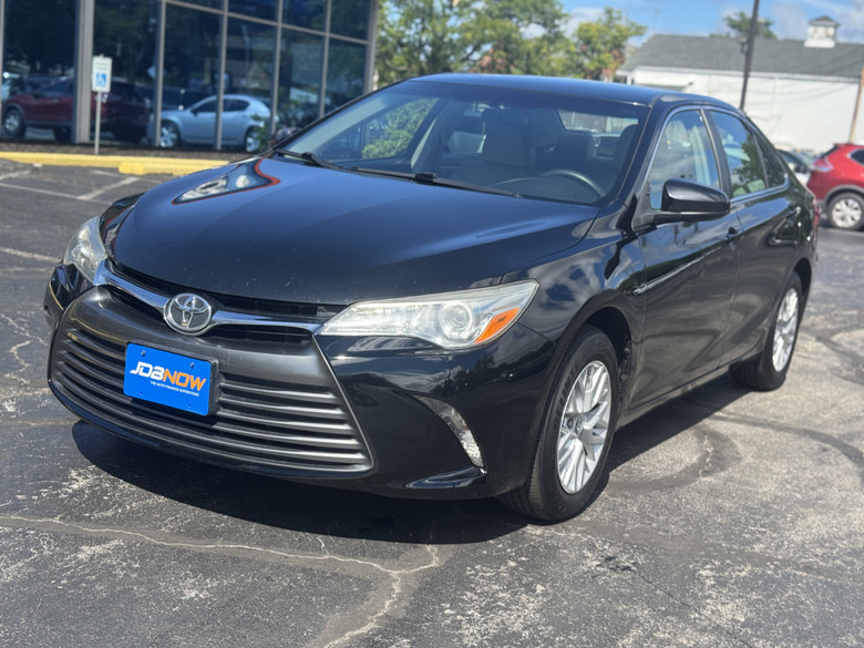 Toyota Camry 2017 ME3952 Toyota Camry 2017 ME3952