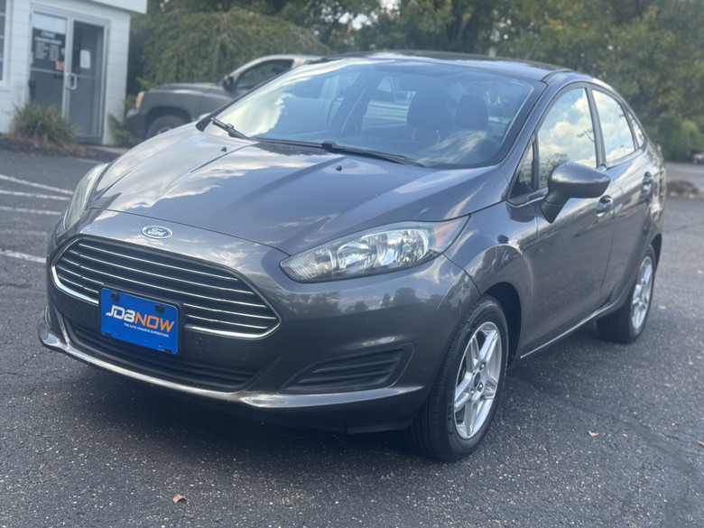 Ford Fiesta 2017 ME3936