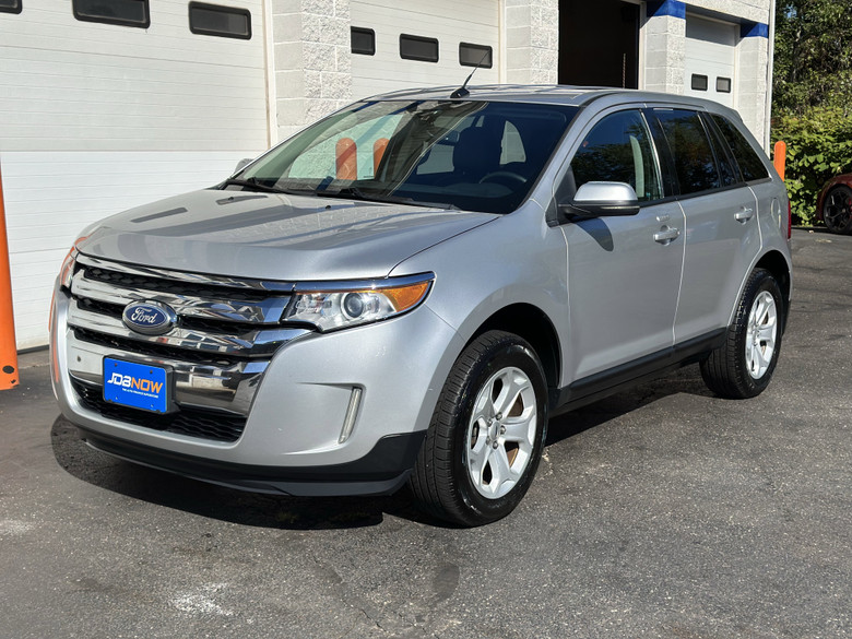 Ford Edge 2013 A11377