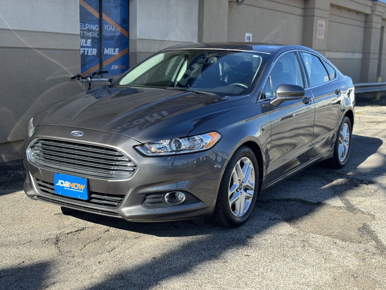 Ford Fusion 2013 232156 Ford Fusion 2013 232156