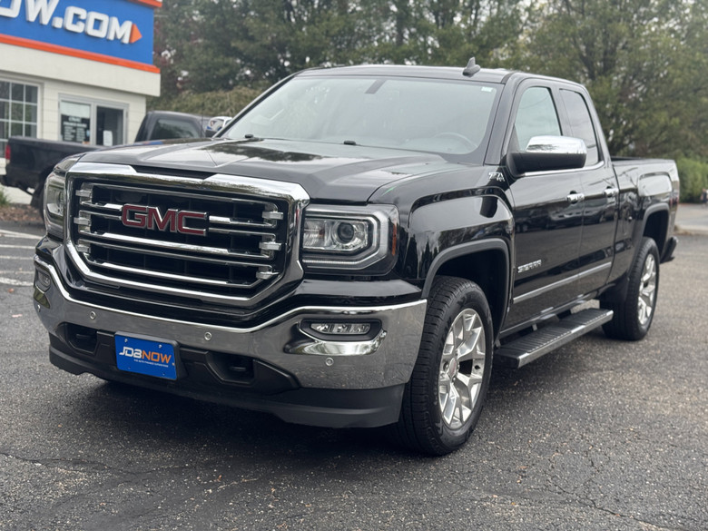 GMC Sierra 1500 2017 ME4083