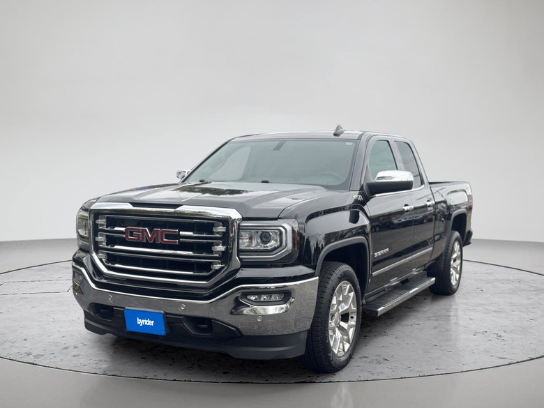 GMC Sierra 1500 2017 ME4083