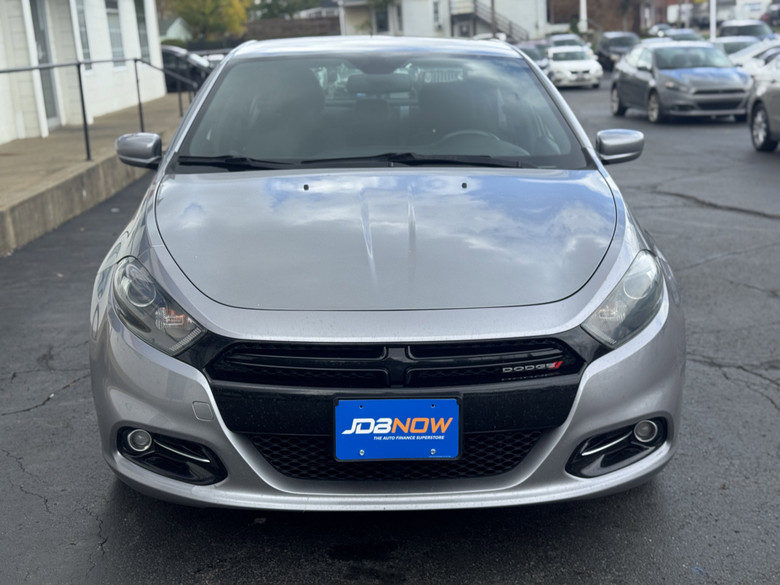 Dodge Dart 2015 C5250 Dodge Dart 2015 C5250