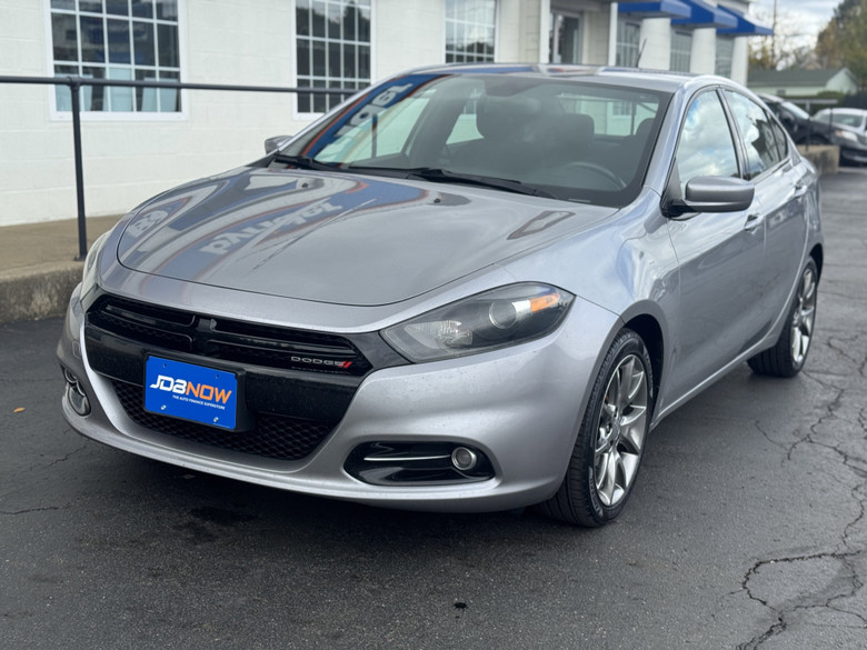 Dodge Dart 2015 C5250 Dodge Dart 2015 C5250