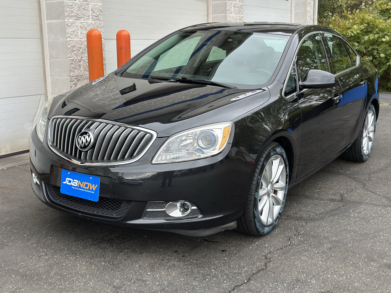 Buick Verano 2014 137134 Buick Verano 2014 137134