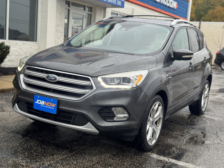 Ford Escape 2017 L1-132
